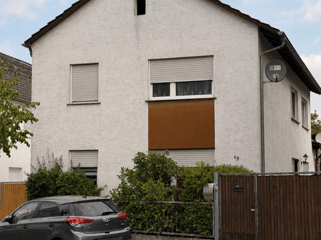 Haus kaufen in Lampertheim, Hessen