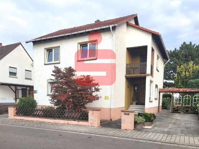 Haus kaufen in Lampertheim, Hessen