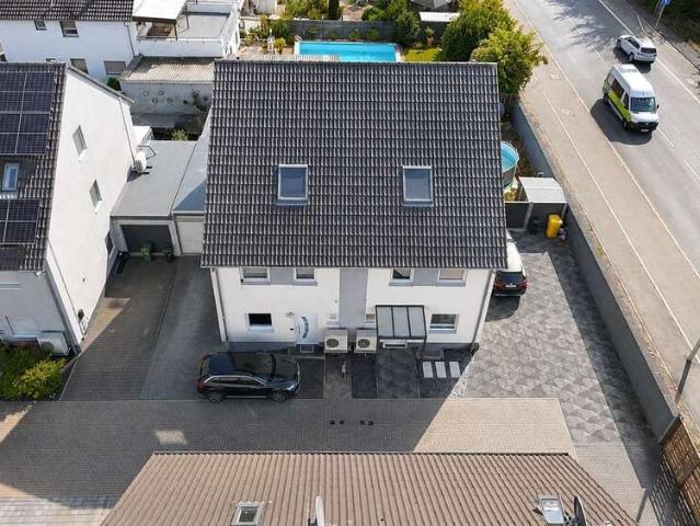 Haus kaufen in Lampertheim, Hessen