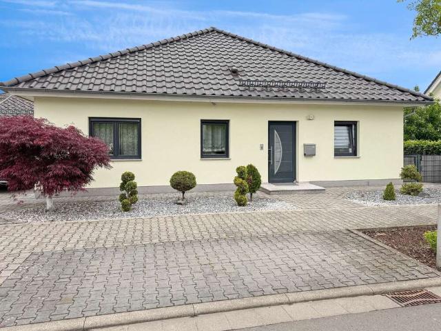 Haus kaufen in Lampertheim, Hessen