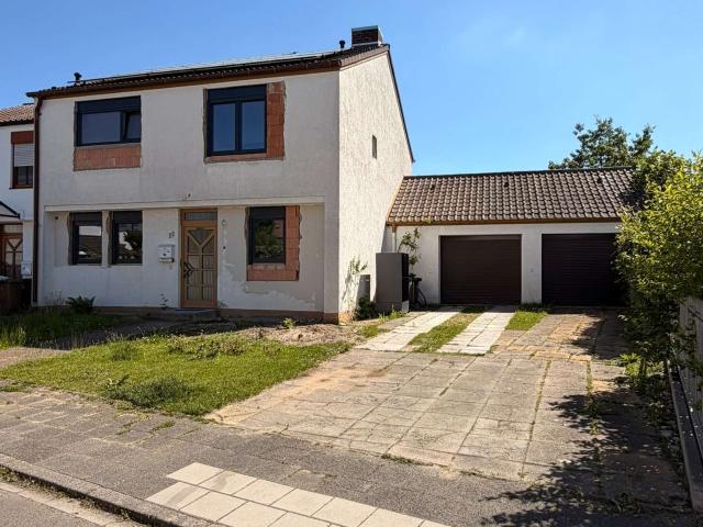 Haus kaufen in Lampertheim, Hessen