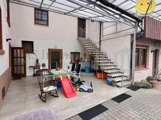 Haus kaufen in Lampertheim, Hessen
