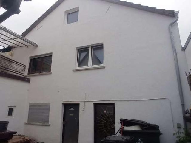 Haus kaufen in Lampertheim, Hessen