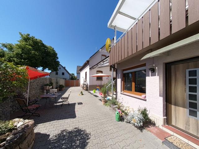 Haus kaufen in Lampertheim