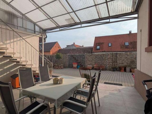 Haus kaufen in Lampertheim, Hessen