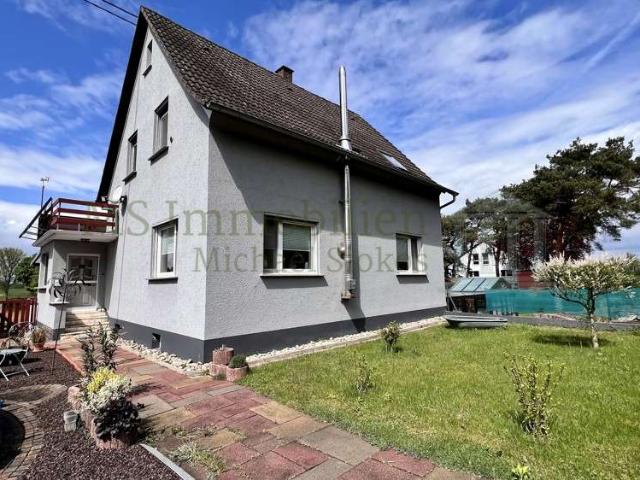 Haus kaufen in Lampertheim, Hessen