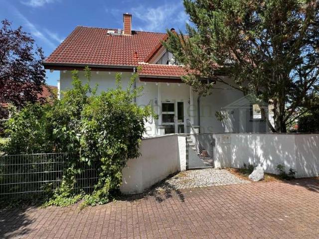 Haus kaufen in Lampertheim, Hessen