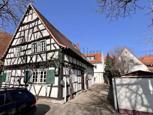 Haus kaufen in Lampertheim, Hessen