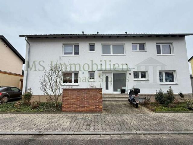 Haus kaufen in Lampertheim, Hessen