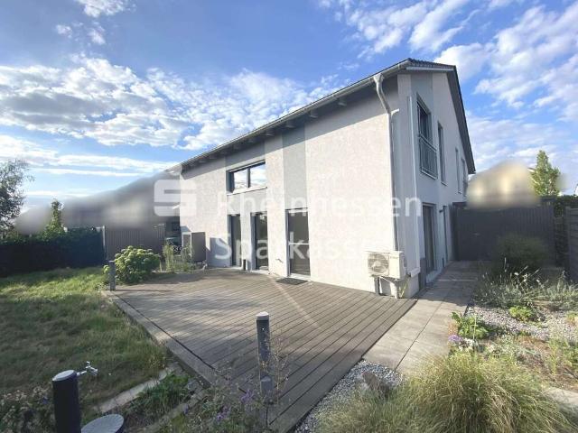 Haus kaufen in Lampertheim, Hessen