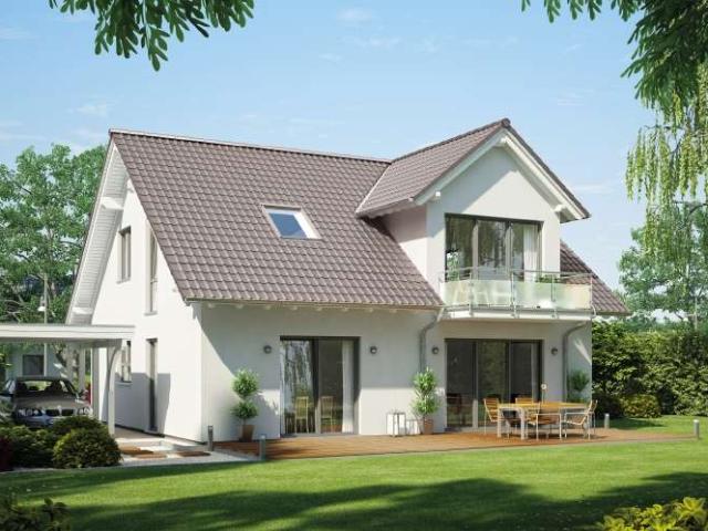 Haus kaufen in Lampertheim, Hessen