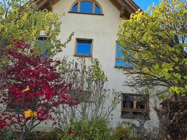 Haus kaufen in Lampertheim, Hessen