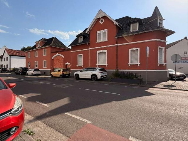 Haus kaufen in Lampertheim, Hessen