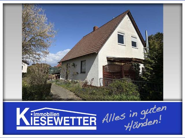 Haus kaufen in Hofheim, Hessen