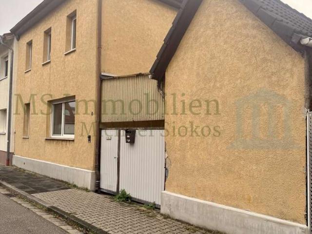 Haus kaufen in Hofheim, Hessen