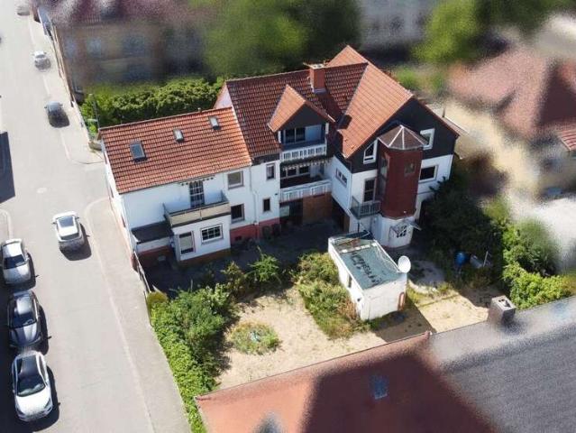 Haus kaufen in Hofheim, Hessen