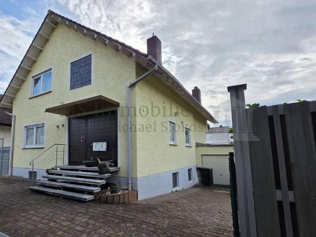 Haus kaufen in Hofheim, Hessen