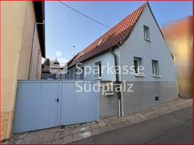 Haus kaufen in Kernstadt, Landau