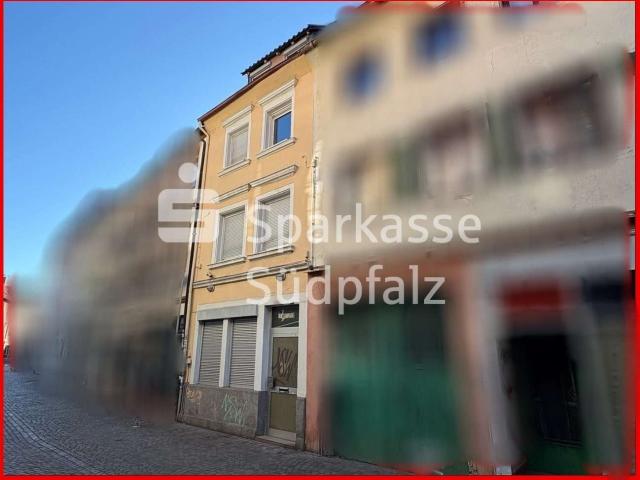 Haus kaufen in Kernstadt, Landau