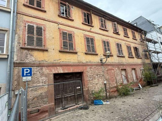 Haus kaufen in Mitte, Landau in der Pfalz