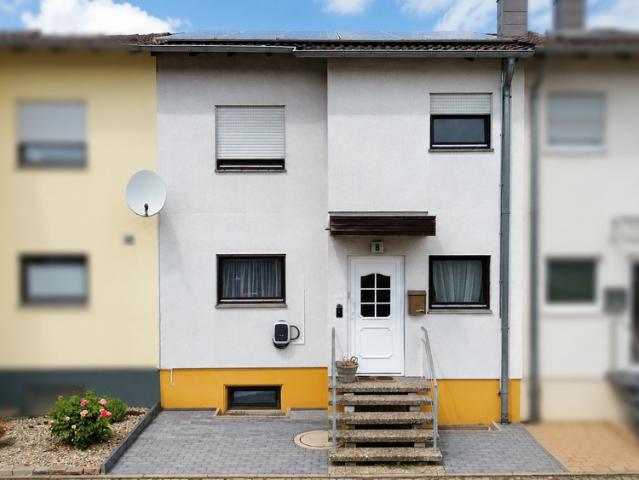 Haus kaufen in Kernstadt, Landau