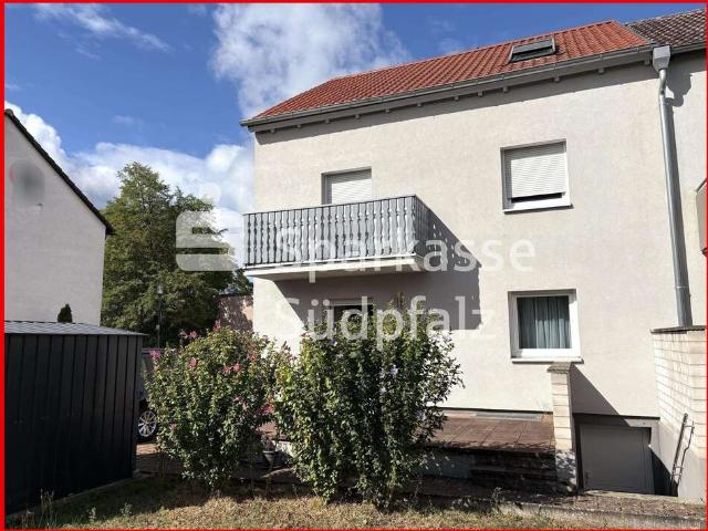 Haus kaufen in Mitte, Landau in der Pfalz