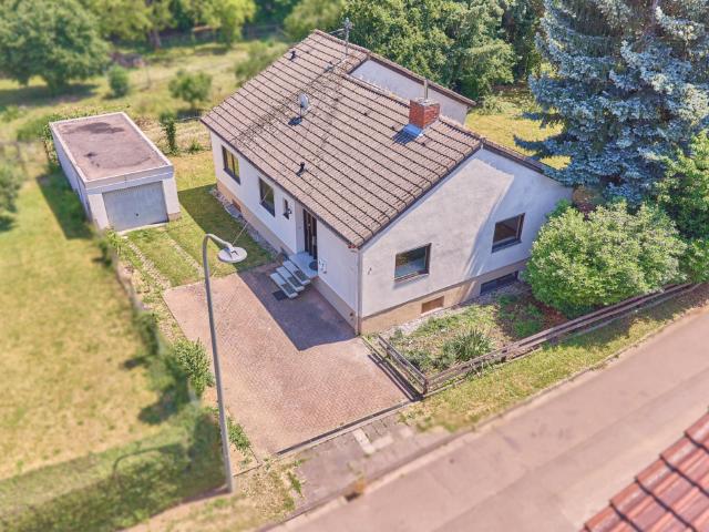 Haus kaufen in Kernstadt, Landau