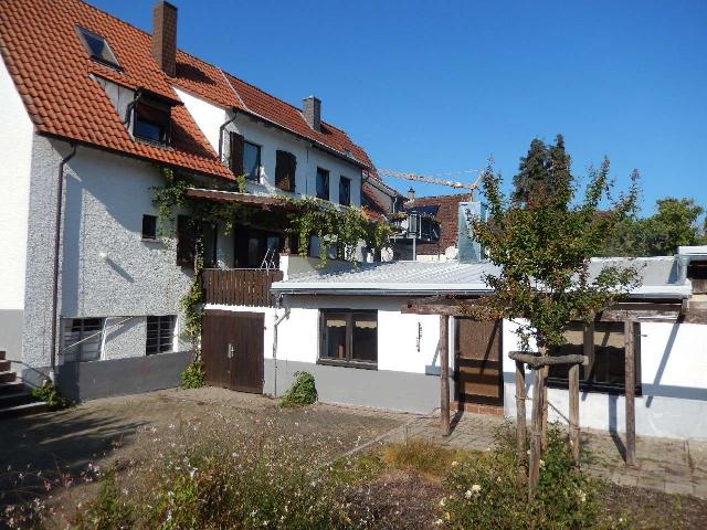 Haus kaufen in Kernstadt, Landau