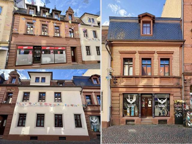 Haus kaufen in Mitte, Landau in der Pfalz