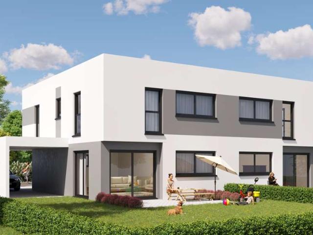 Haus kaufen in Kernstadt, Landau