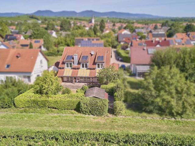 Haus kaufen in Kernstadt, Landau