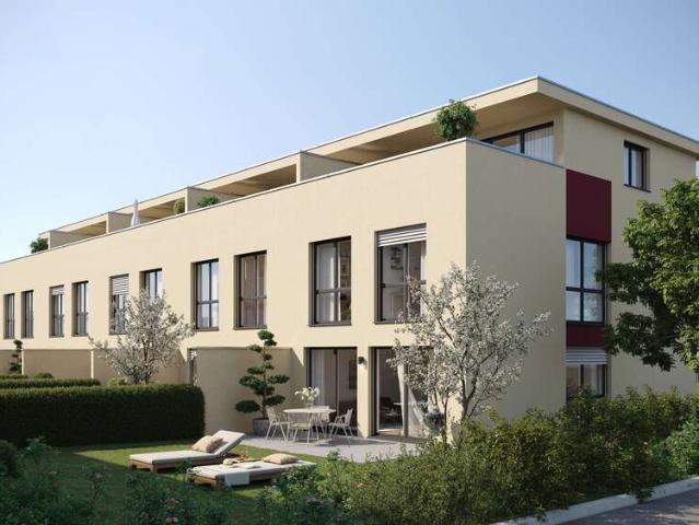 Haus kaufen in Kernstadt, Landau
