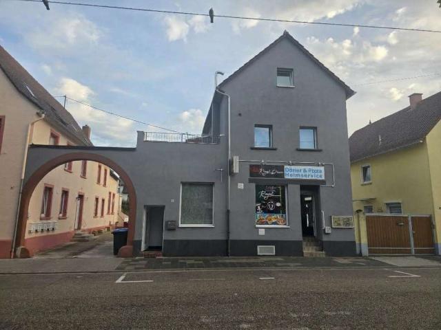 Haus kaufen in Mitte, Landau in der Pfalz