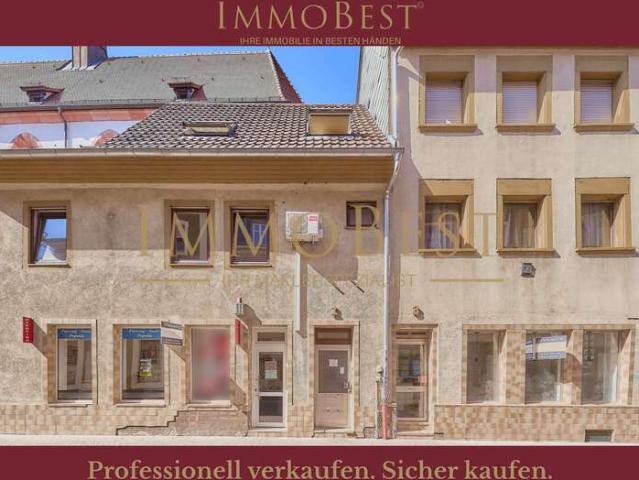 Haus kaufen in Kernstadt, Landau