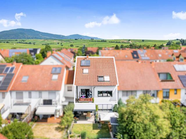 Haus kaufen in Kernstadt, Landau