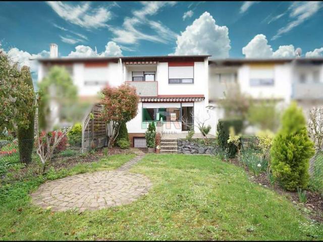Haus kaufen in Kernstadt, Landau