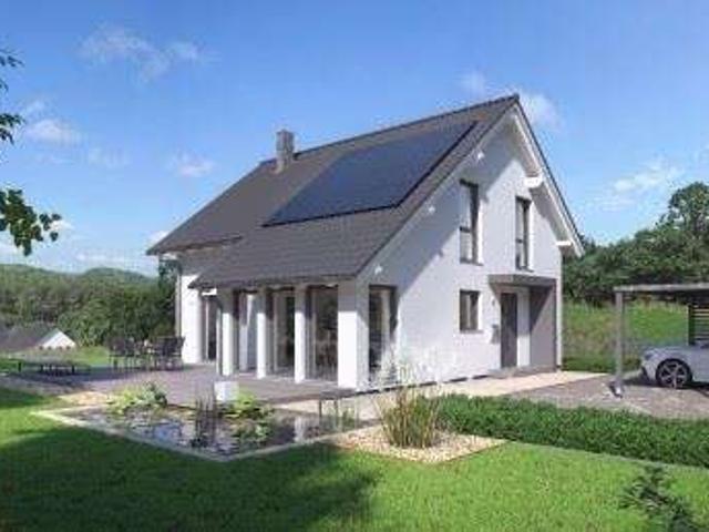 Haus kaufen in Kernstadt, Landau