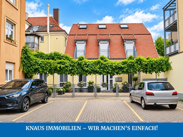 Haus kaufen in Mitte, Landau in der Pfalz