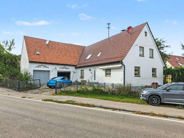 Haus kaufen in Landensberg, Bayern