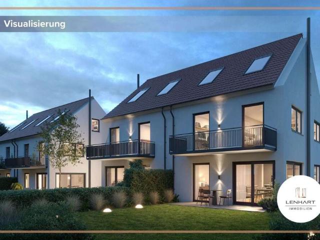 Haus kaufen in Landensberg, Bayern