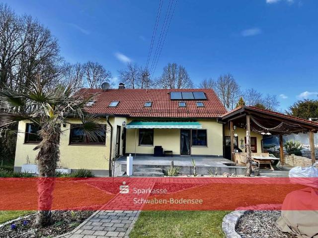 Haus kaufen in Landensberg, Bayern