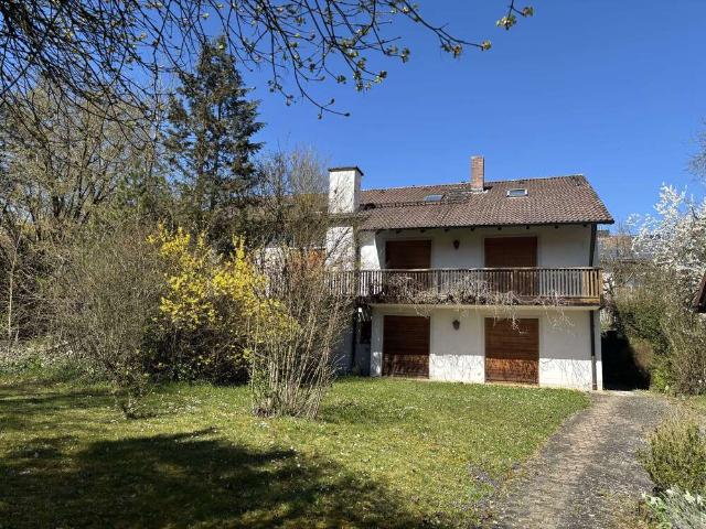 Haus kaufen in Eichstätt, Bayern