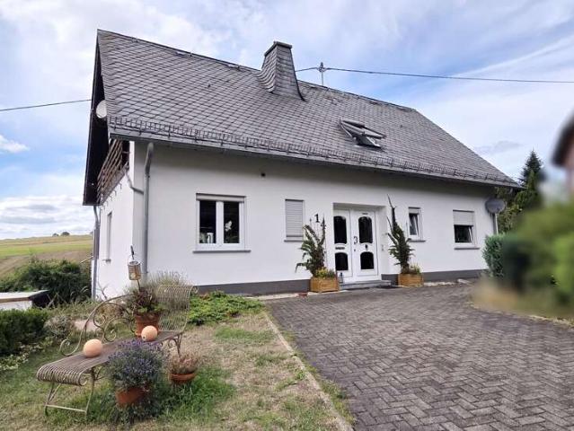 Haus kaufen in Landkern, Landkreis Cochem-Zell