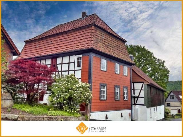 Haus kaufen in Landolfshausen, Niedersachsen