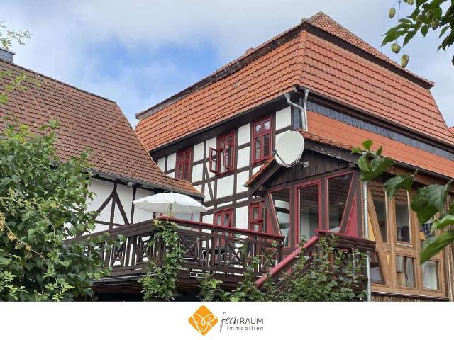 Haus kaufen in Landolfshausen, Niedersachsen