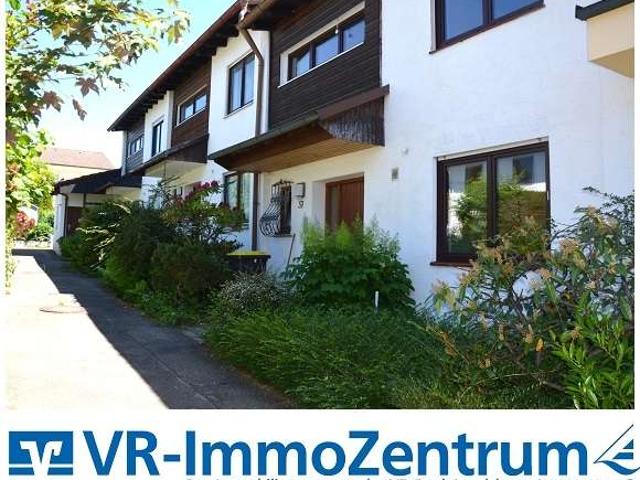 Haus kaufen in Ellighofen, Bayern