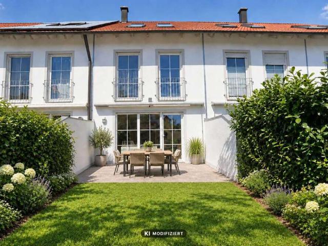 Haus kaufen in Ellighofen, Landsberg am Lech