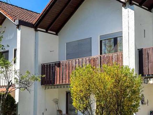 Haus kaufen in Ellighofen, Bayern