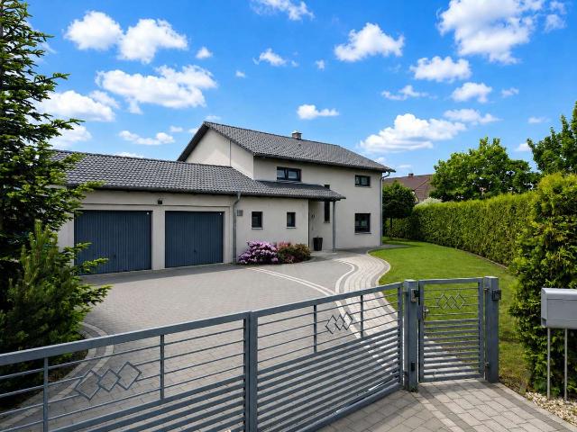 Haus kaufen in Landsberg