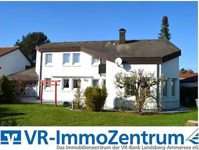 Haus kaufen in Ellighofen, Bayern